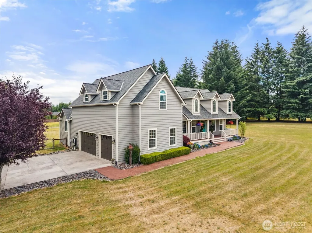 138 Spooner Road Chehalis WA 98532