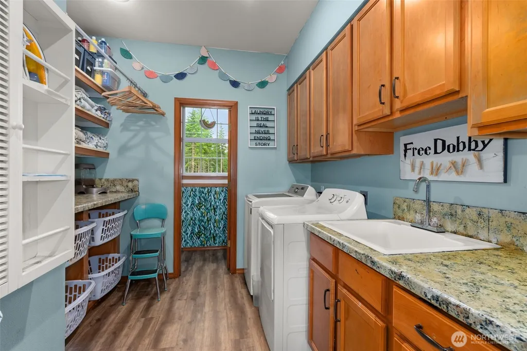138 Spooner Road Chehalis WA 98532