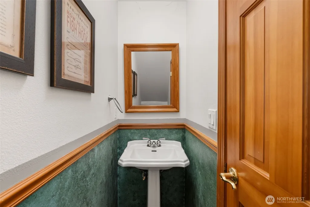 138 Spooner Road Chehalis WA 98532