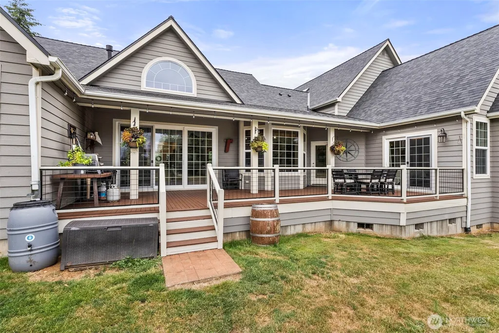138 Spooner Road Chehalis WA 98532