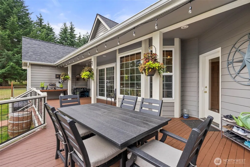 138 Spooner Road Chehalis WA 98532