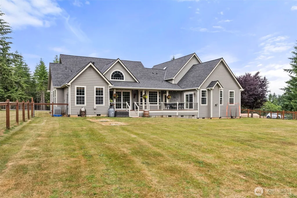 138 Spooner Road Chehalis WA 98532