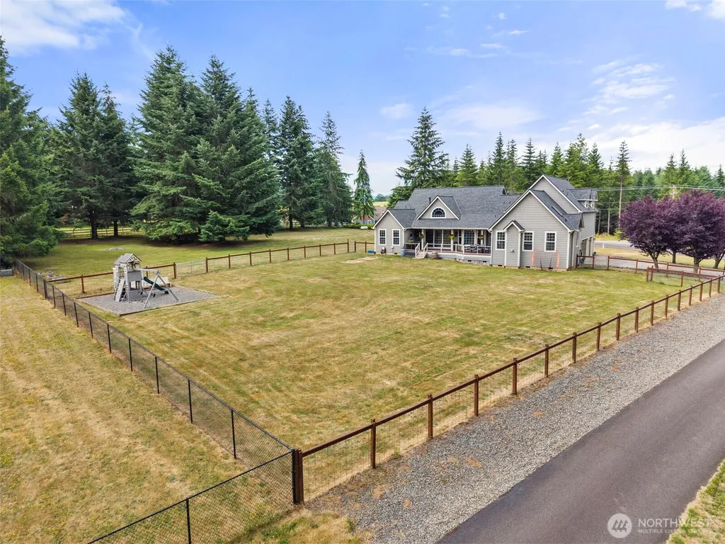 138 Spooner Road Chehalis WA 98532