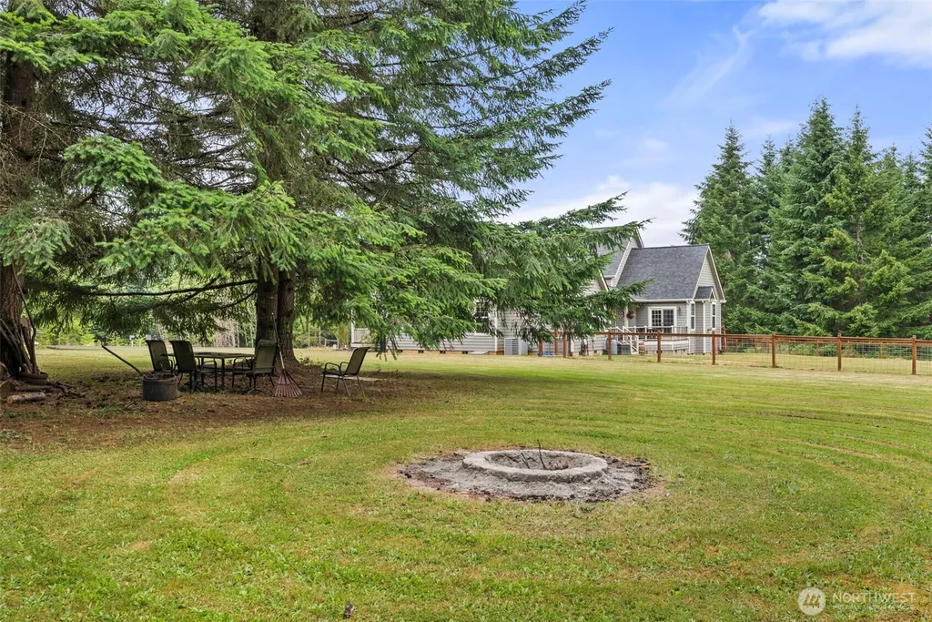 138 Spooner Road Chehalis WA 98532