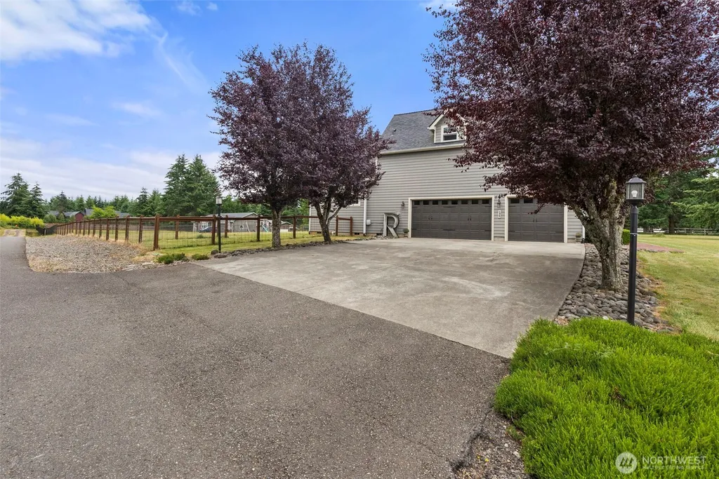 138 Spooner Road Chehalis WA 98532