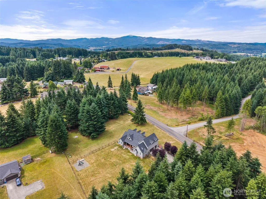138 Spooner Road Chehalis WA 98532