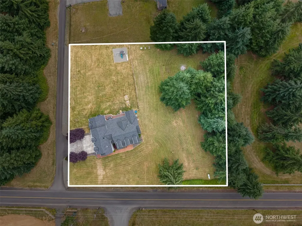 138 Spooner Road Chehalis WA 98532