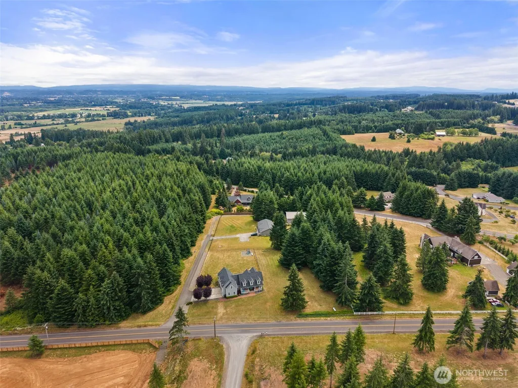 138 Spooner Road Chehalis WA 98532