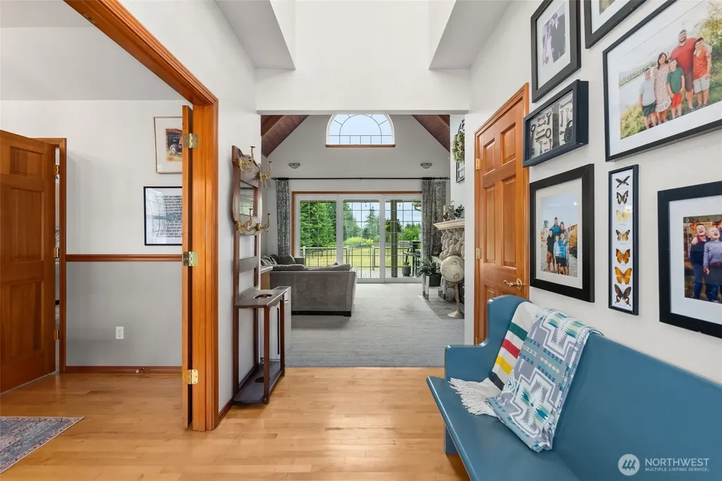 138 Spooner Road Chehalis WA 98532