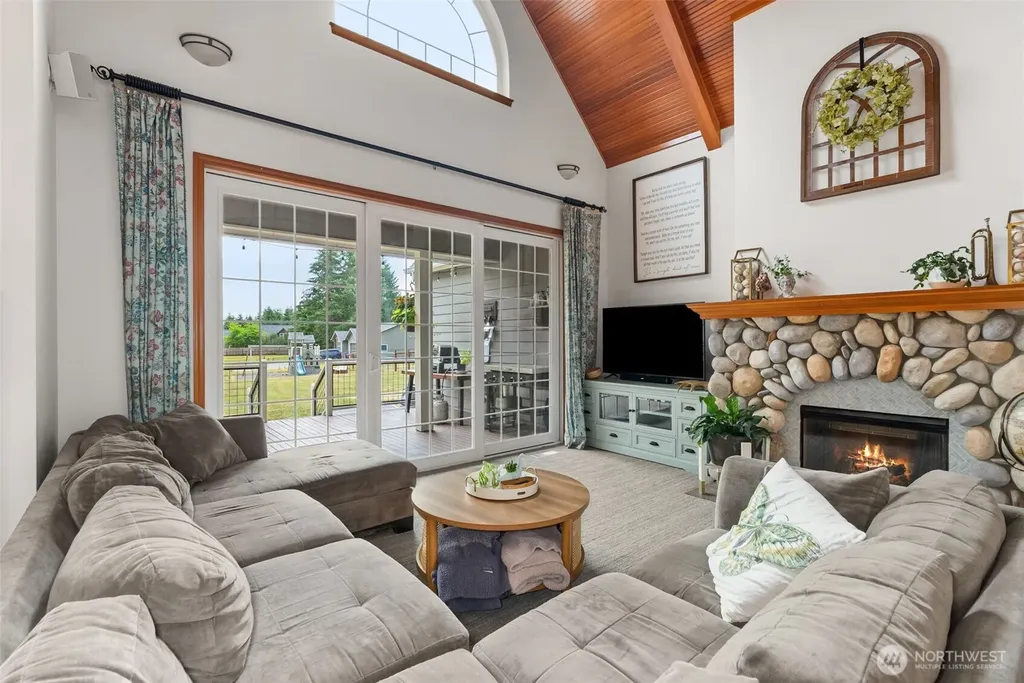 138 Spooner Road Chehalis WA 98532