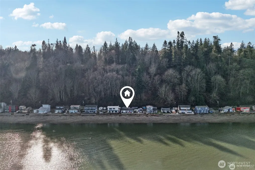 3151 Shoreline Drive Camano Island WA 98282