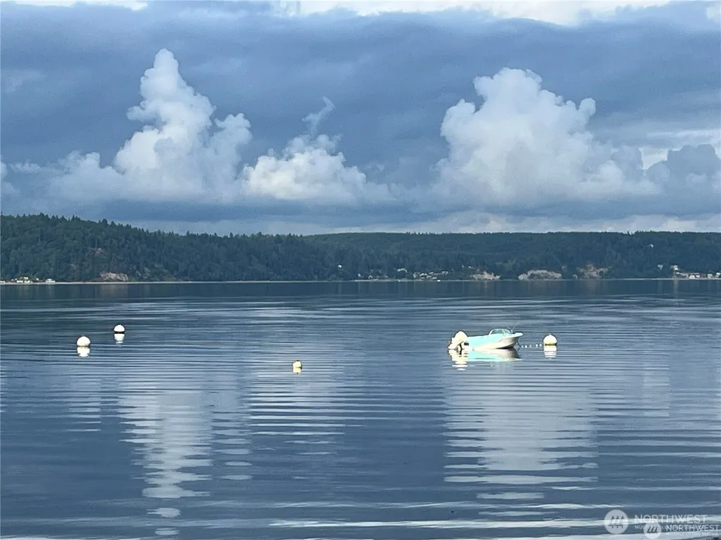 3151 Shoreline Drive Camano Island WA 98282