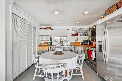 3151 Shoreline Drive Camano Island WA 98282
