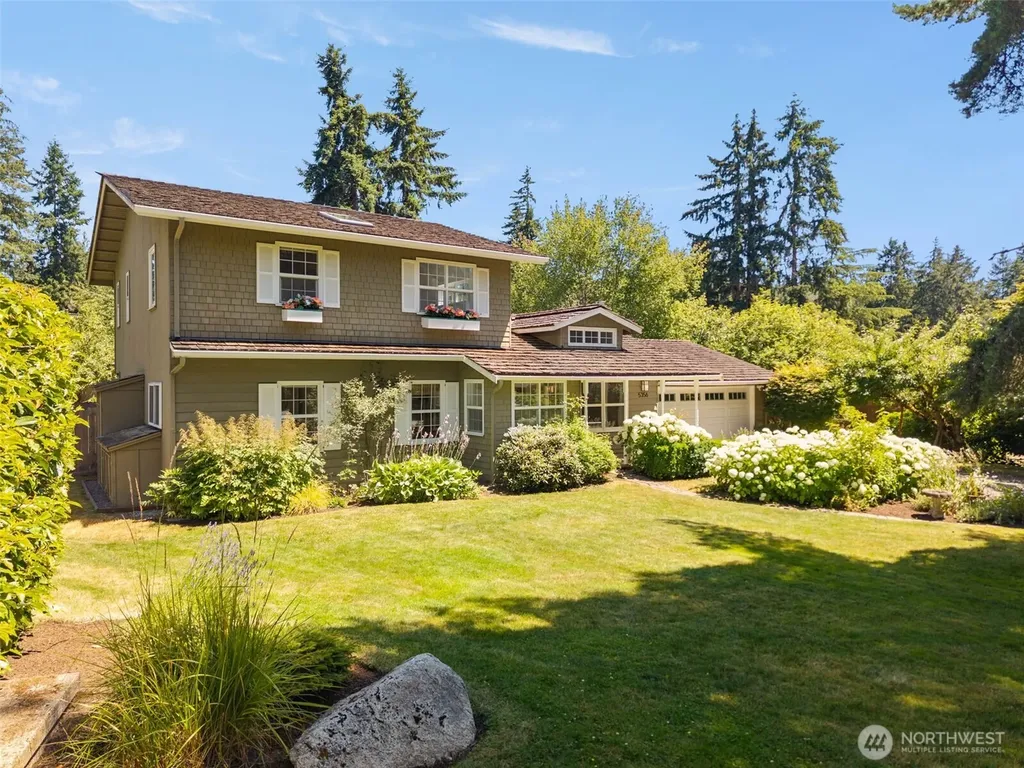 5356 Ruby Place NE Bainbridge Island WA 98110