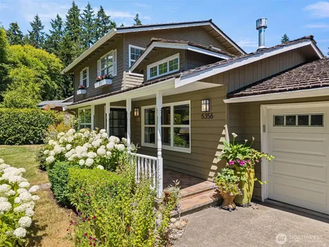 5356 Ruby Place NE Bainbridge Island WA 98110