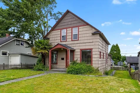 2307 Rockefeller Avenue Everett WA 98201