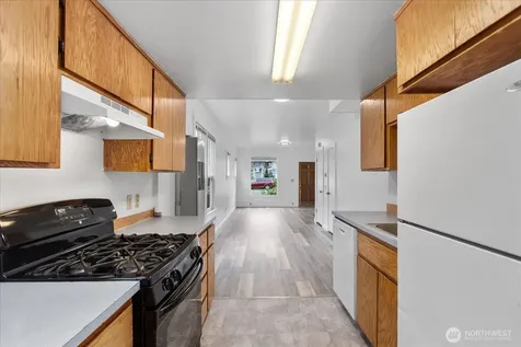 2307 Rockefeller Avenue Everett WA 98201