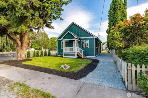100 Milwaukee Street Mount Vernon WA 98273