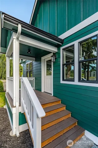 100 Milwaukee Street Mount Vernon WA 98273