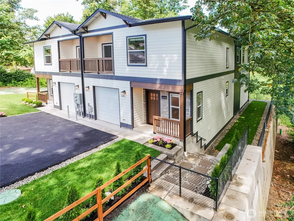 3333 Nassau Street Everett WA 98201