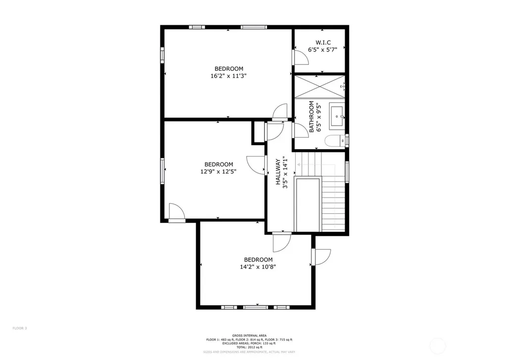 1229 18th Avenue E Seattle WA 98112