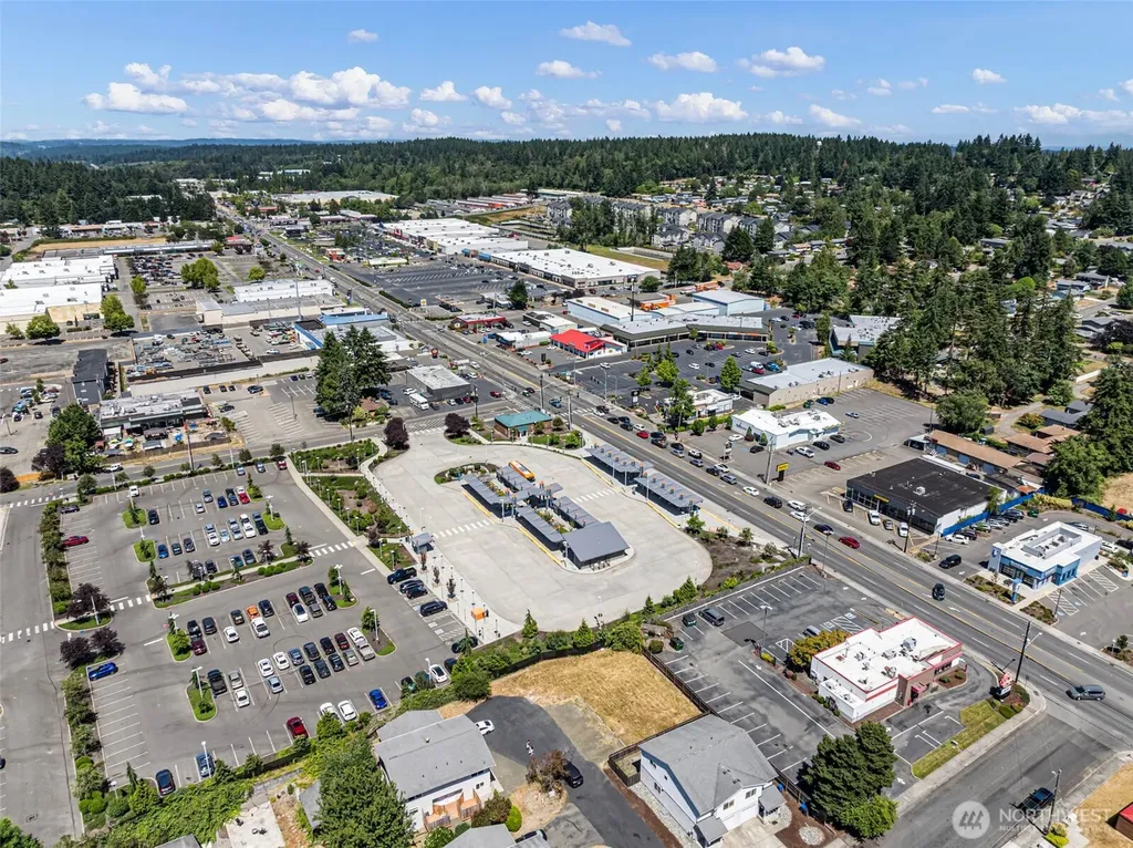 1042 Hanford Avenue Bremerton WA 98310