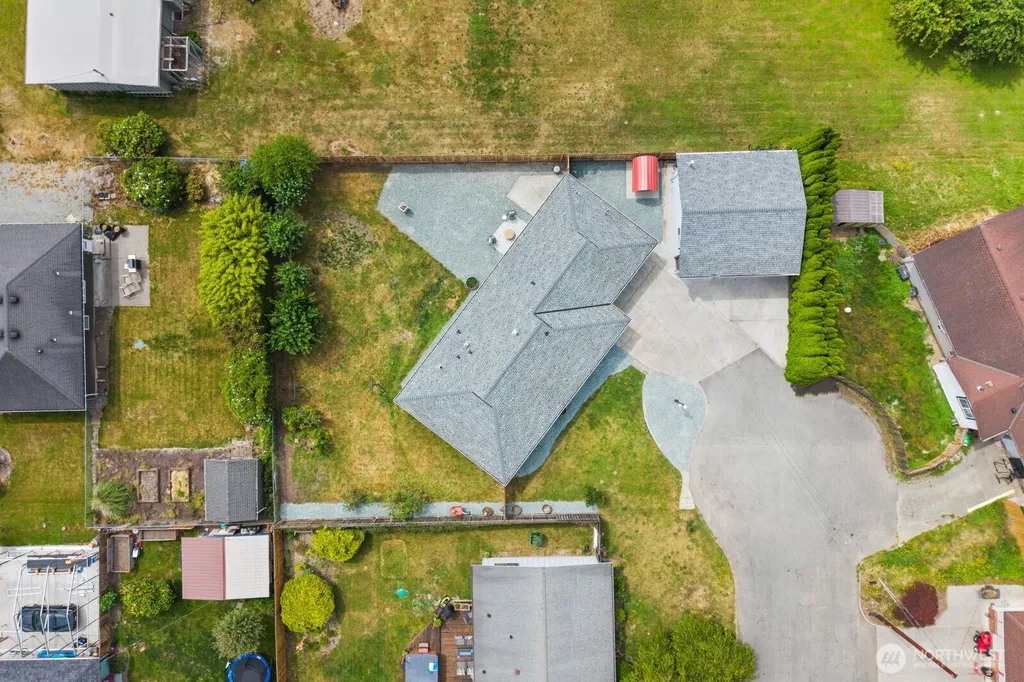 18376 Myrtle Drive Burlington WA 98233