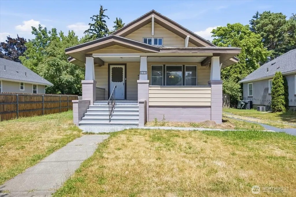 615 Pleasant Street Walla Walla WA 99362