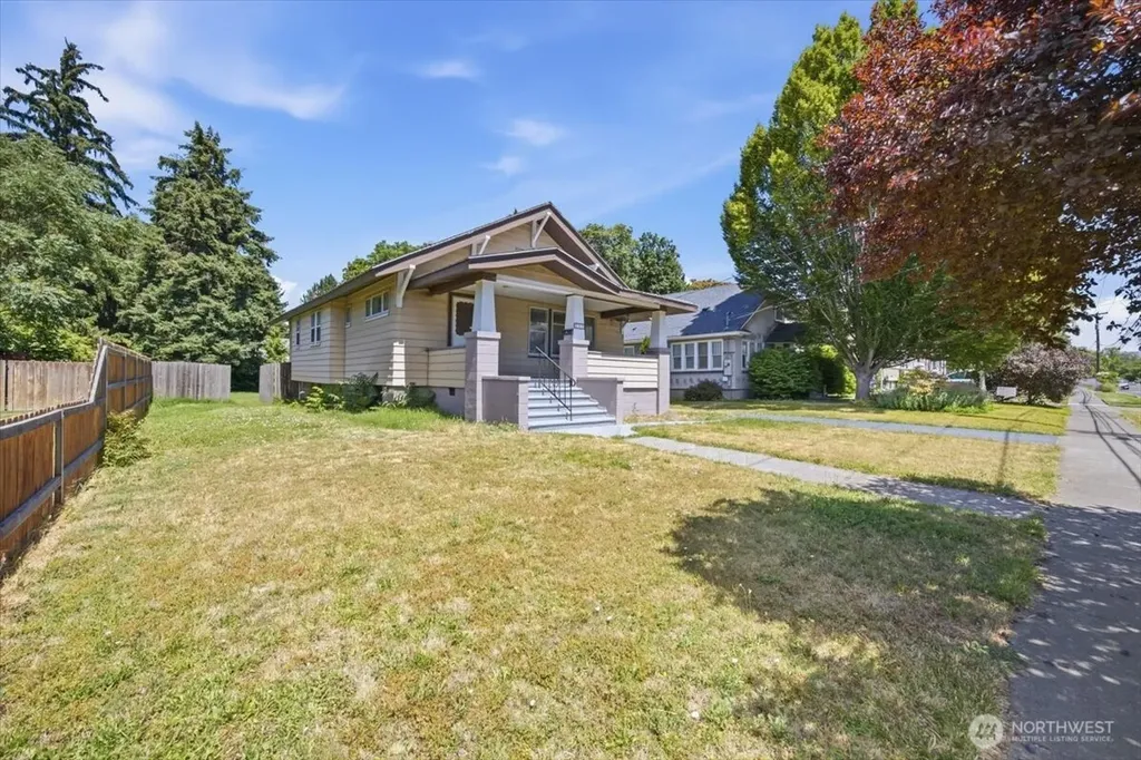 615 Pleasant Street Walla Walla WA 99362