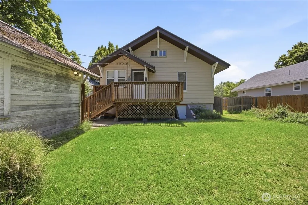 615 Pleasant Street Walla Walla WA 99362