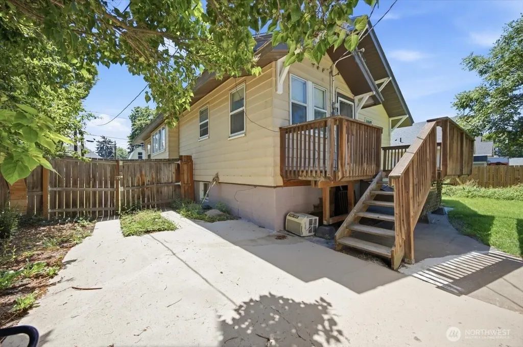 615 Pleasant Street Walla Walla WA 99362