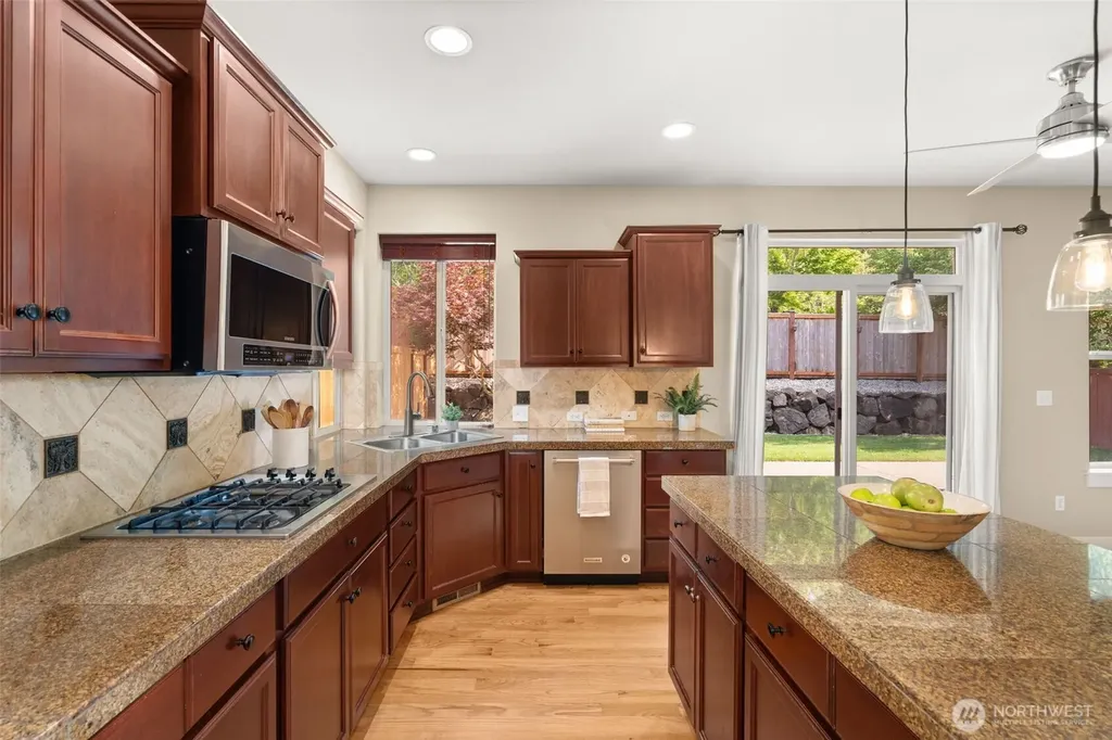 7746 Keystone Avenue NE Olympia WA 98516