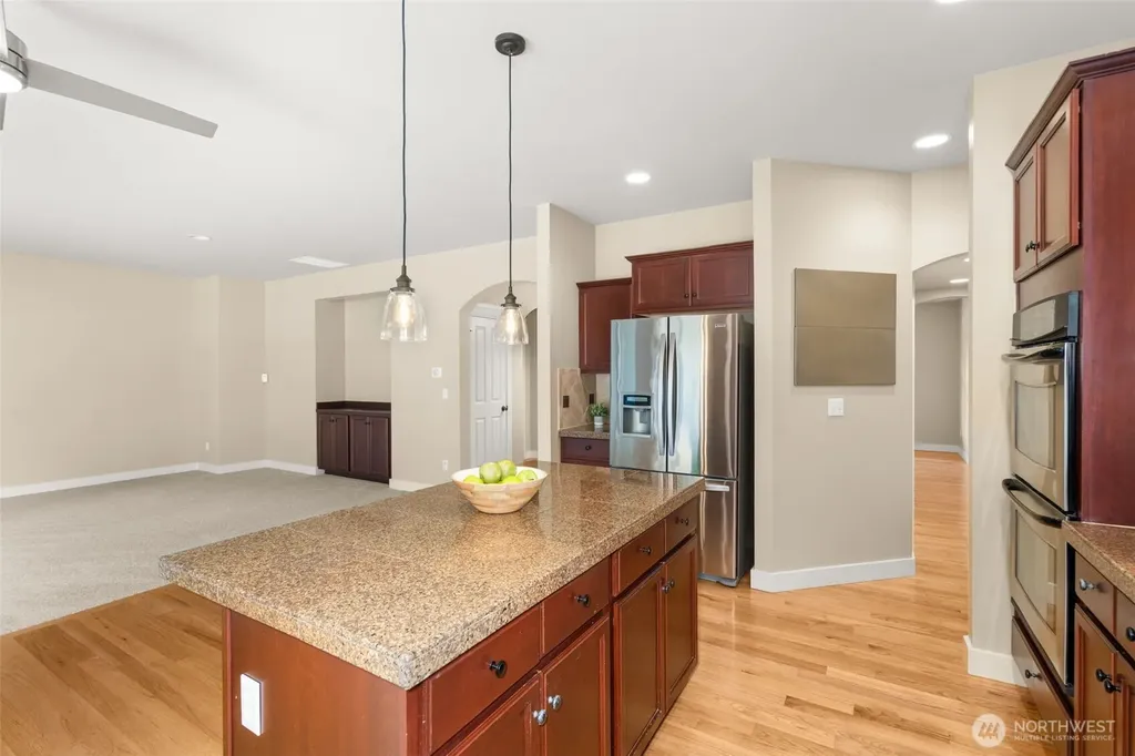 7746 Keystone Avenue NE Olympia WA 98516