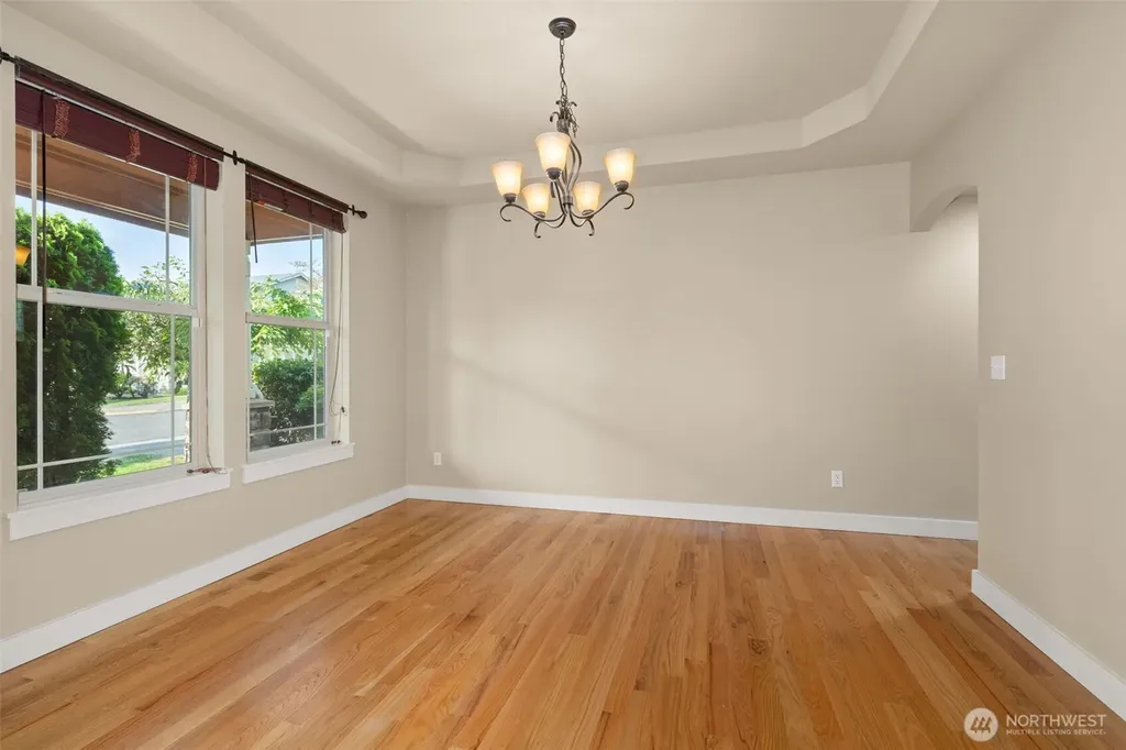 7746 Keystone Avenue NE Olympia WA 98516
