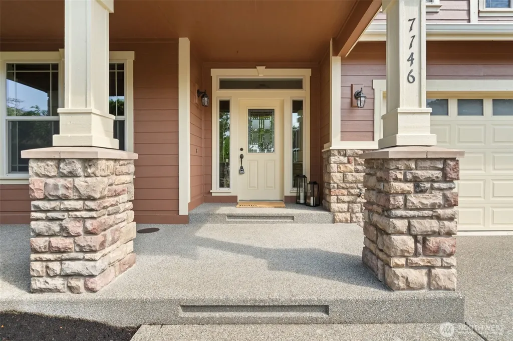 7746 Keystone Avenue NE Olympia WA 98516