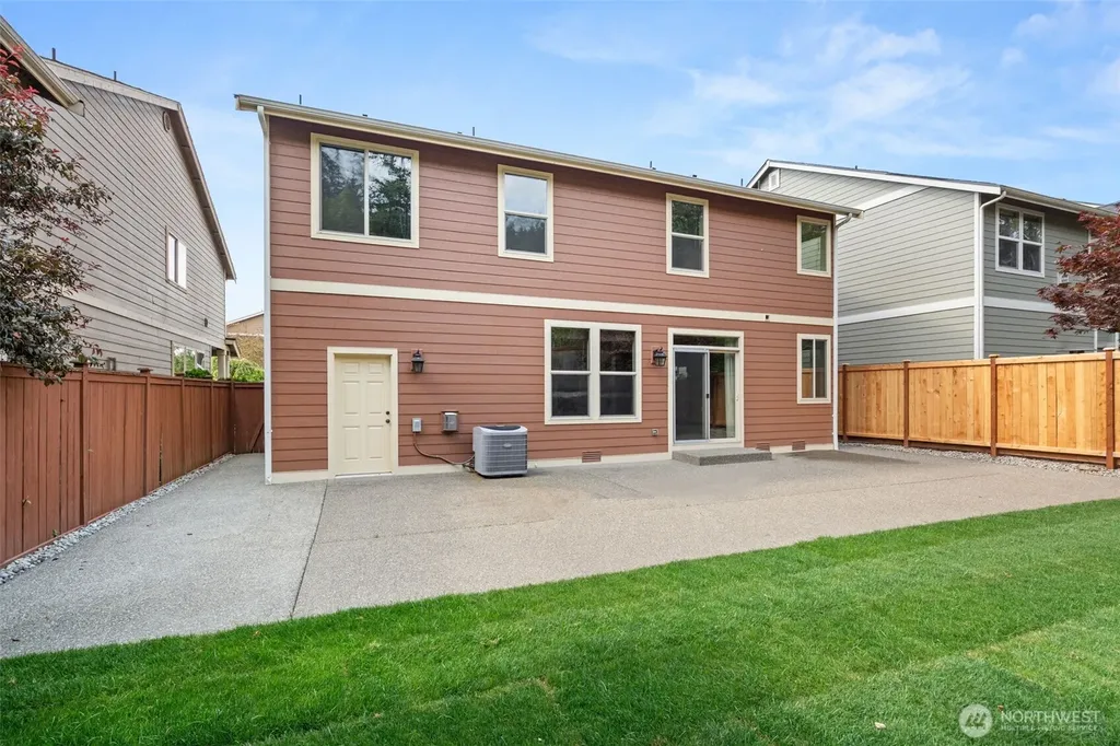 7746 Keystone Avenue NE Olympia WA 98516
