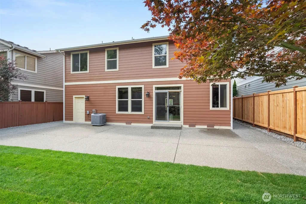 7746 Keystone Avenue NE Olympia WA 98516