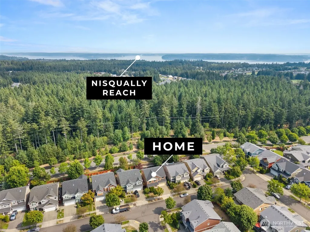 7746 Keystone Avenue NE Olympia WA 98516
