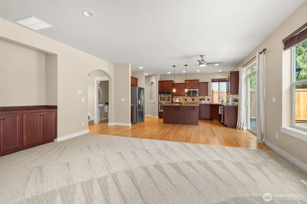 7746 Keystone Avenue NE Olympia WA 98516