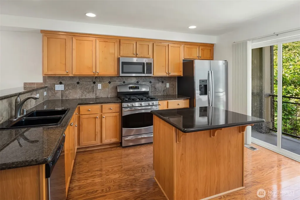 2755 SW Sylvan Heights Drive Seattle WA 98106