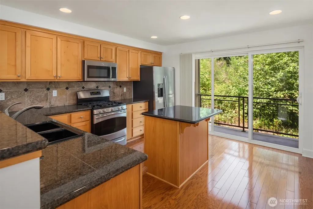 2755 SW Sylvan Heights Drive Seattle WA 98106