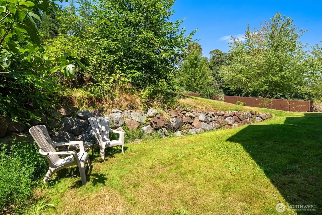 2755 SW Sylvan Heights Drive Seattle WA 98106
