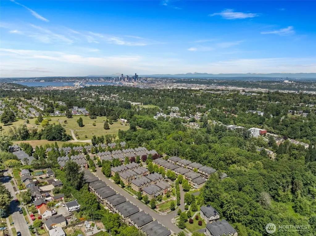 2755 SW Sylvan Heights Drive Seattle WA 98106