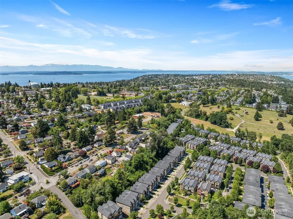 2755 SW Sylvan Heights Drive Seattle WA 98106