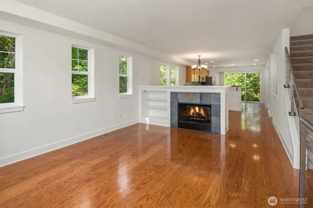 2755 SW Sylvan Heights Drive Seattle WA 98106