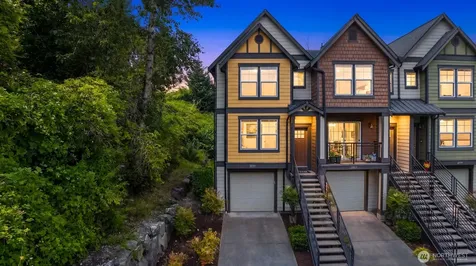 2755 SW Sylvan Heights Drive Seattle WA 98106