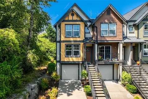 2755 SW Sylvan Heights Drive Seattle WA 98106