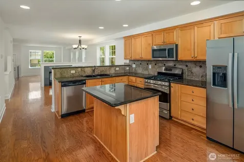 2755 SW Sylvan Heights Drive Seattle WA 98106