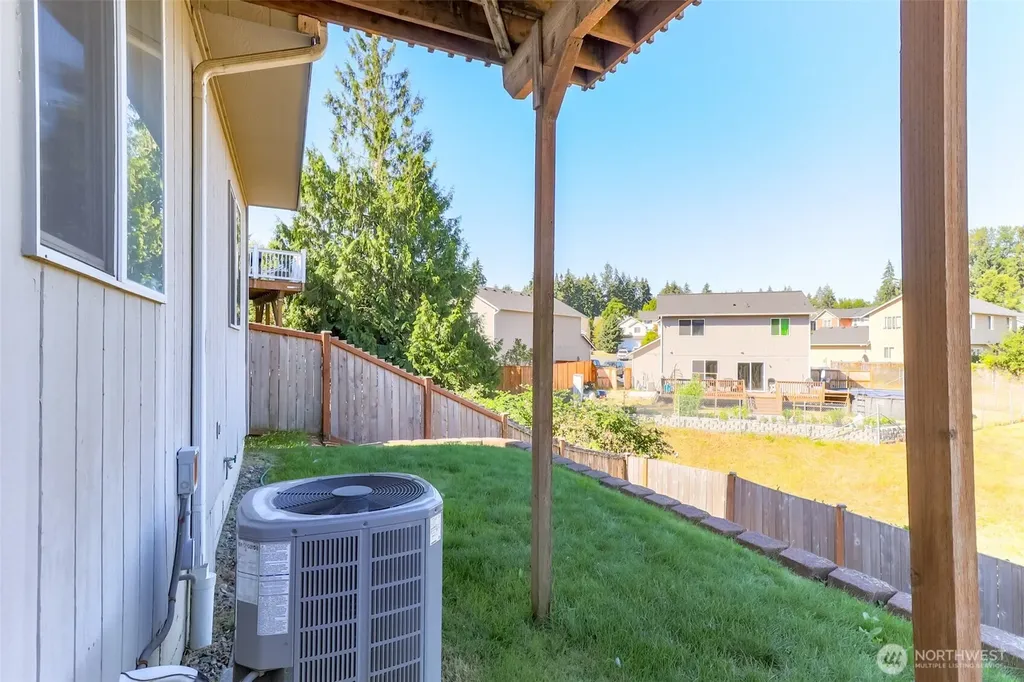 16018 89th Avenue E Puyallup WA 98375
