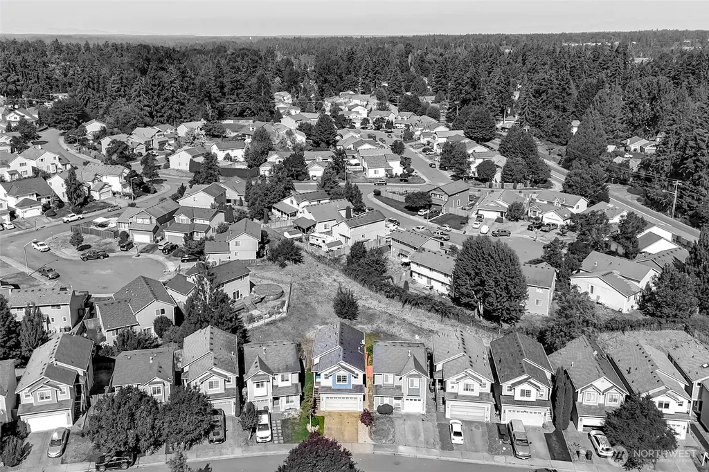 16018 89th Avenue E Puyallup WA 98375